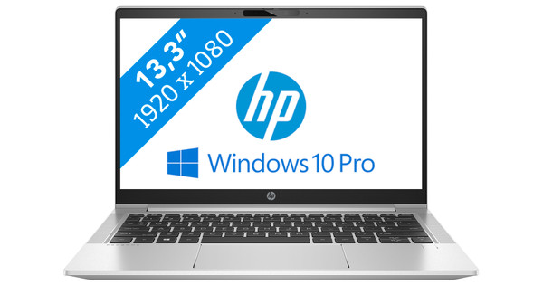 Hp Probook 430 G8 3f5ea Coolblue Before 23 59 Delivered Tomorrow