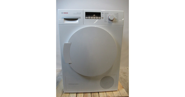 Bosch WTW83272NL Refurbished - Coolblue - Voor 23.59u, Morgen In Huis