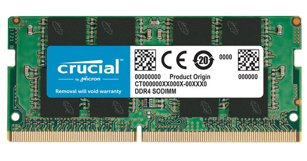 Crucial clearance 4gb ram