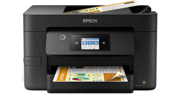 Epson WorkForce WF-3820DWF