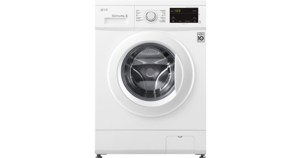 LG GC3M108N3 Direct Drive Coolblue Voor 23.59u morgen in huis
