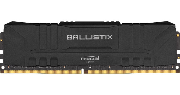 Crucial ballistix 2400mhz sale