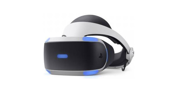 ophouden versnelling rem Sony PlayStation VR Megapack 3 - Coolblue - Voor 23.59u, morgen in huis