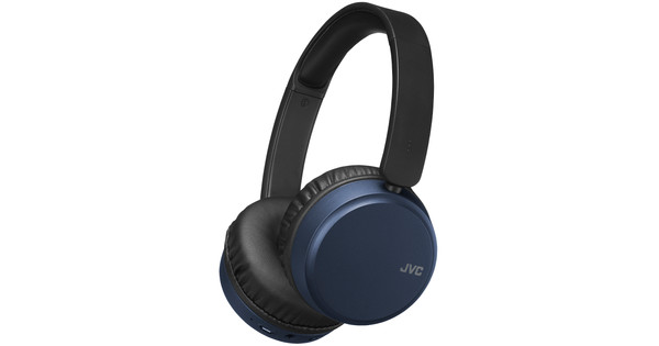 JVC HAS65BN Blue - Coolblue - Before 23:59, delivered tomorrow