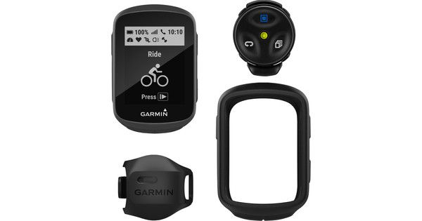 Garmin edge 130 sales plus mtb bundle