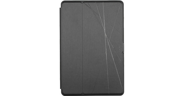 Targus Click-In Samsung Galaxy Tab S7 Plus Book Case Black