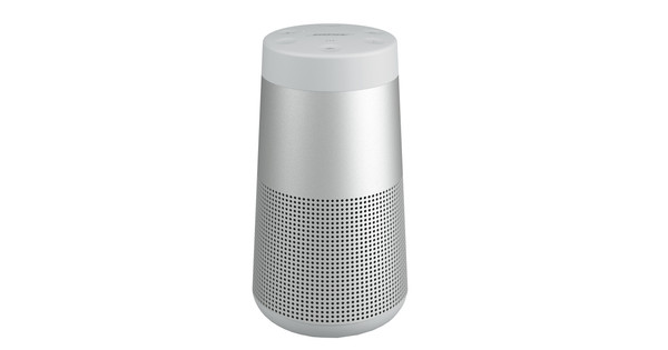 Bose SoundLink Revolve II Grijs