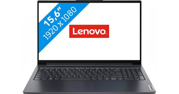 lenovo yoga slim 7i 15itl05