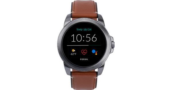 Fossil gen best sale 5 display