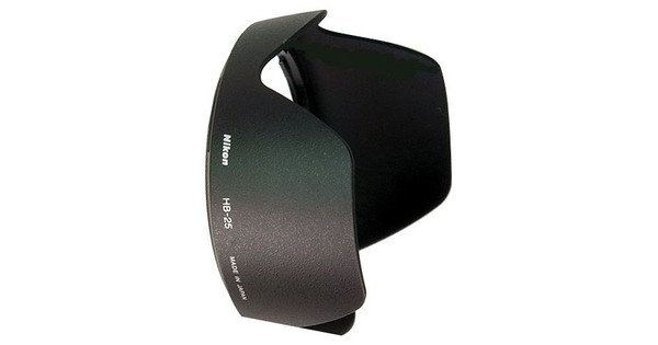 Nikon HB-25 - Coolblue - Voor 23.59u, morgen in huis