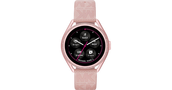 Michael kors smartwatch gen on sale 2