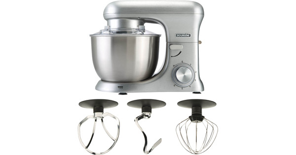 Bourgini Kitchen Chef Pro - Coolblue - Voor 23.59u, morgen in huis