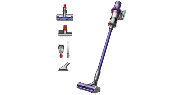 militie Weerkaatsing handicap Dyson Cyclone V10 Animal - Coolblue - Voor 23.59u, morgen in huis