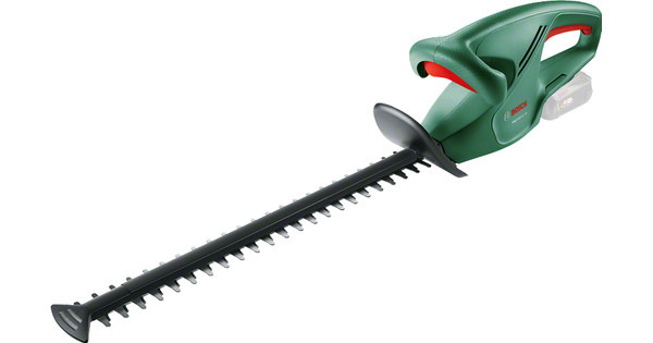 Image of Bosch EasyHedgeCut 45 on Bosch website