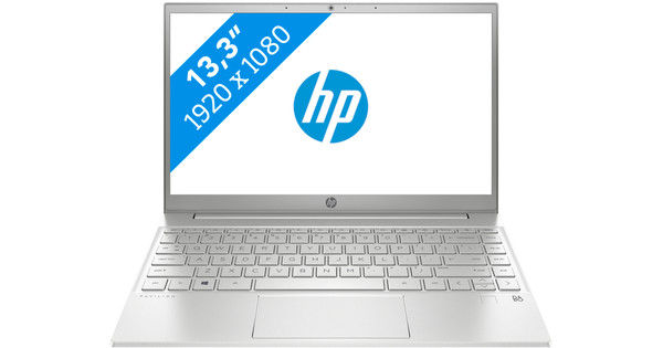 HP Pavilion 13-bb0901nd