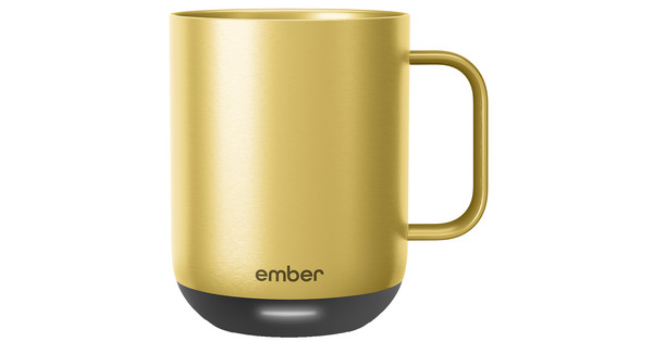 Ember Mug 2 Gold