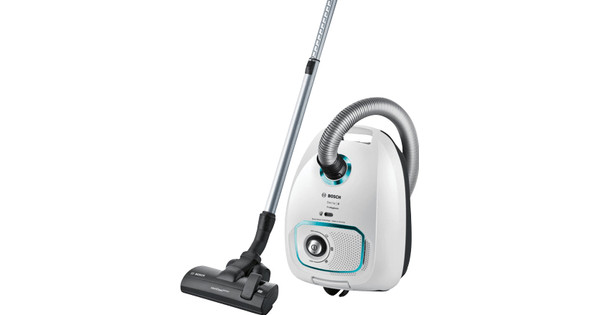 Aspirateur avec sac bosch bgls4hyg2 serie 4 discount prohygienic