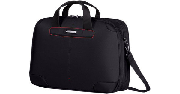 Samsonite Laptop Pillow 3 L Laptoptas 15 6 Zwart Coolblue