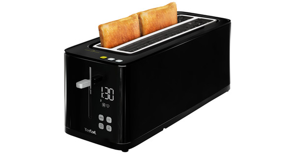 Grille-pain Tefal TL6408 – Pour Pièces Détachées (hors Service)