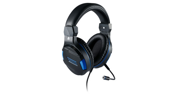 Ps4 2024 licensed headset