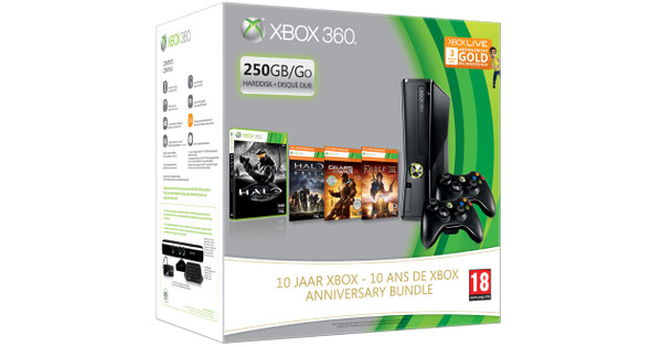 Microsoft xbox 360 store live