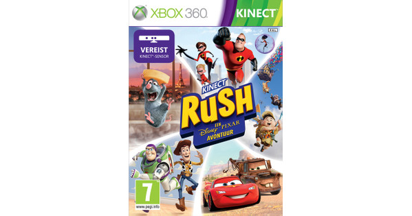 Disney on hot sale xbox 360