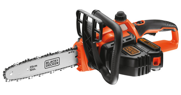 What's the BLACK+DECKER POWERCONNECT 18V battery platform? - Coolblue -  anything for a smile