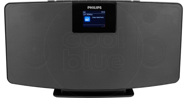 Handvest Vermindering Nationaal volkslied Philips TAM2805 - Coolblue - Voor 23.59u, morgen in huis