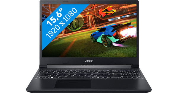 Acer Aspire 7 A715-42G-R1Z1