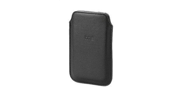 HTC Titan / Sensation XL / One X Slip Pouch - Coolblue - Voor 23.59u, morgen huis