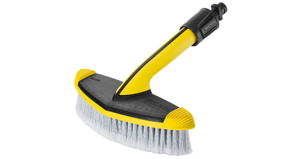 Karcher WB 60 Grote Oppervlak Wasborstel - Coolblue - Voor 23.59u ...