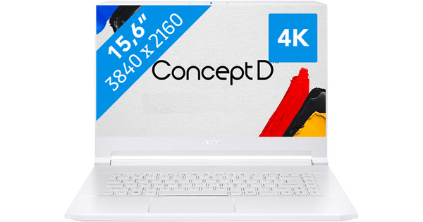 ConceptD 7 Pro CN715-71P-73YL