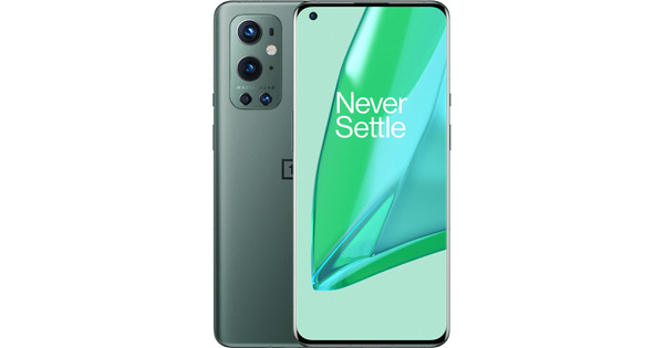 OnePlus 9 Pro 256GB Groen 5G