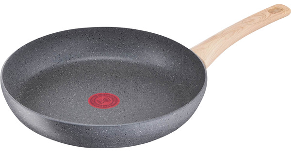 Tefal Natural Force Frying Pan 28cm - Coolblue - Before 23:59 ...