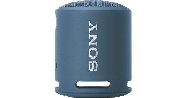 Sony SRS-XB13 Licht blauw