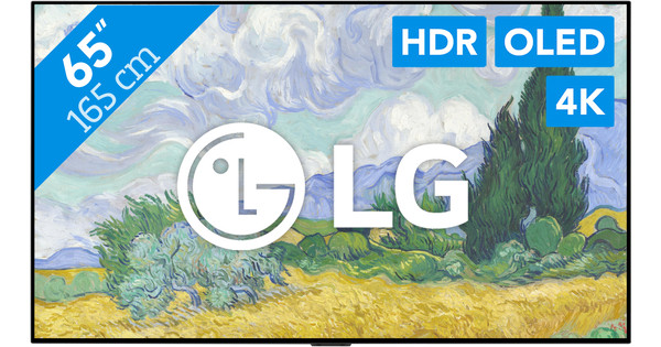 LG OLED65G1RLA