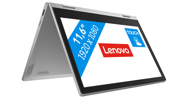 Lenovo IdeaPad Flex 3 11IGL05 82B2006NMH - Coolblue - Laptops