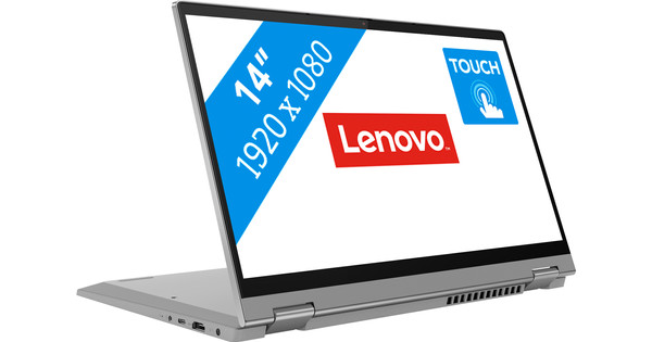 Lenovo ideapad flex 5 spesifikasi