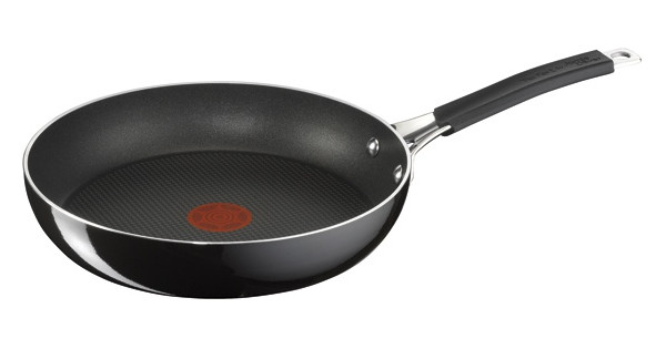 ontmoeten Namaak Ieder Tefal Jamie Oliver Hard Enamel Koekenpan 24 cm - Coolblue - Voor 23.59u,  morgen in huis