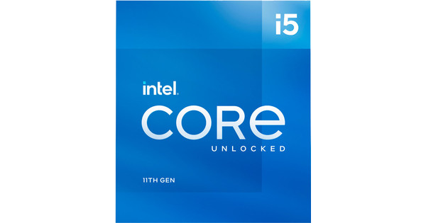 Intel Core i5-11500 - Coolblue - Before 23:59, delivered tomorrow