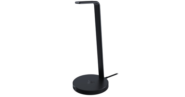 Razer Base Station V2 Gaming Headset Standaard Chroma - Coolblue - Voor ...