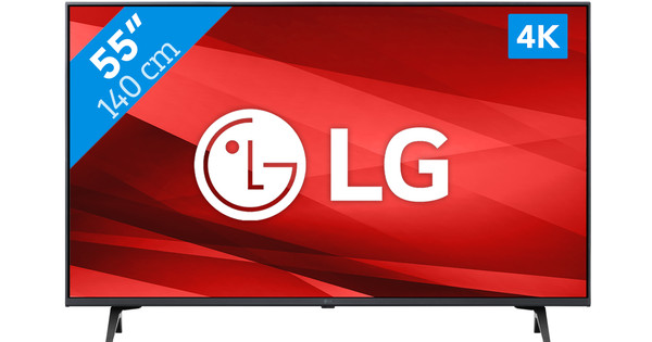 LG 55UP77006LB - Coolblue - Voor 23.59u, morgen in huis