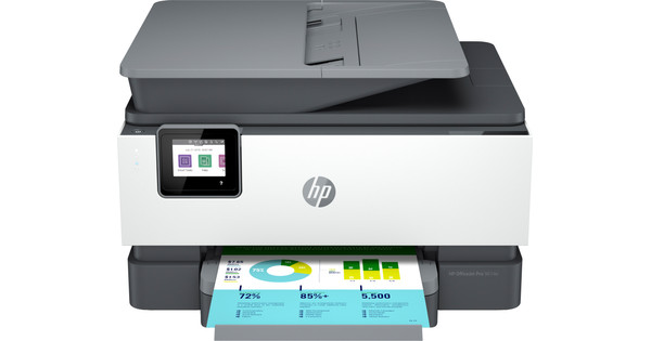 HP OfficeJet Pro 9014e