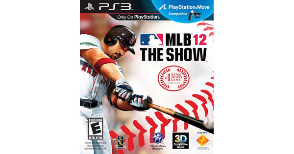 Mlb the show store ps3