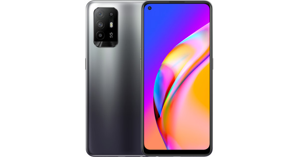 OPPO A94 128GB Zwart 5G