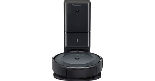 Luidspreker Vechter hooi iRobot Roomba i3554 - Coolblue - Voor 23.59u, morgen in huis