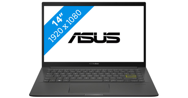 Asus vivobook 14 deals m413ia