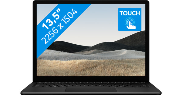 Surface Laptop 13.5インチ 8GB 128GB
