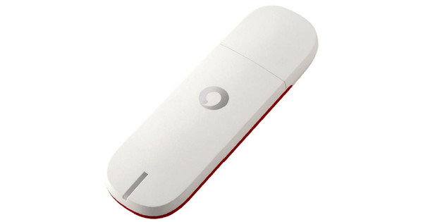 Reageer glas Vergelding Vodafone Mobiel Internet Prepaid-pakket met USB Modem - Coolblue - Voor  23.59u, morgen in huis