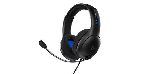 Lvl 50 deals wired headset ps4